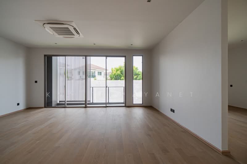 Providence Lane Kaset Nawamin, Bangkok, Lat Plakhao 89 Alley, Anusaowari, Bang Khen, Bangkok, 4 Bedrooms, 562 sqm, Single Detached House For Sale, by Kay Tippayanet, 500422090 - DDproperty.com