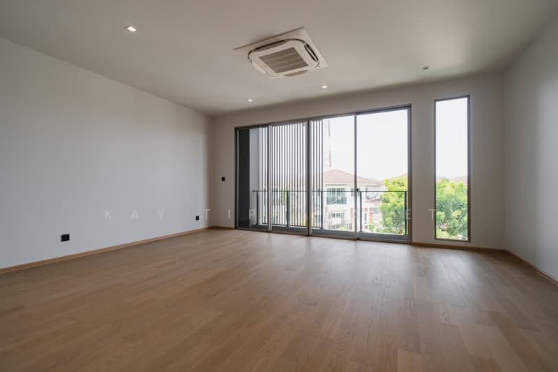 Providence Lane Kaset Nawamin : โพรวิเดนซ์ เลน เกษตร นวมินทร์, กรุงเทพ, Lat Plakhao 89 Alley, อนุสาวรีย์, บางเขน, กรุงเทพ, 562 ตร.ม., บ้านเดี่ยว ขาย, โดย Kay Tippayanet, 500422090 - DDproperty.com