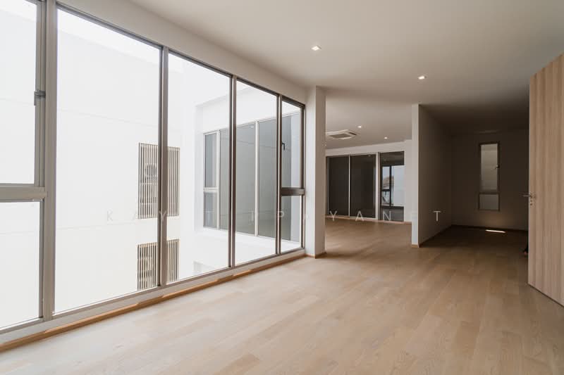 Providence Lane Kaset Nawamin, Bangkok, Lat Plakhao 89 Alley, Anusaowari, Bang Khen, Bangkok, 4 Bedrooms, 562 sqm, Single Detached House For Sale, by Kay Tippayanet, 500422090 - DDproperty.com
