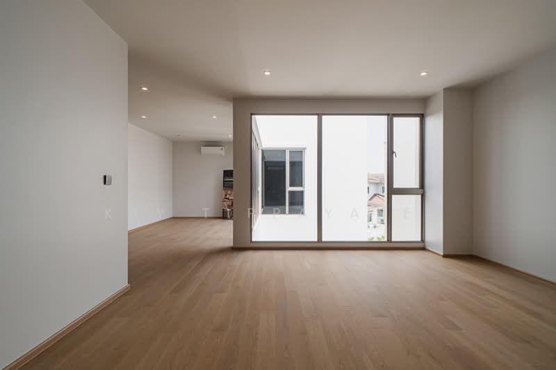 Providence Lane Kaset Nawamin, Bangkok, Lat Plakhao 89 Alley, Anusaowari, Bang Khen, Bangkok, 4 Bedrooms, 562 sqm, Single Detached House For Sale, by Kay Tippayanet, 500422090 - DDproperty.com