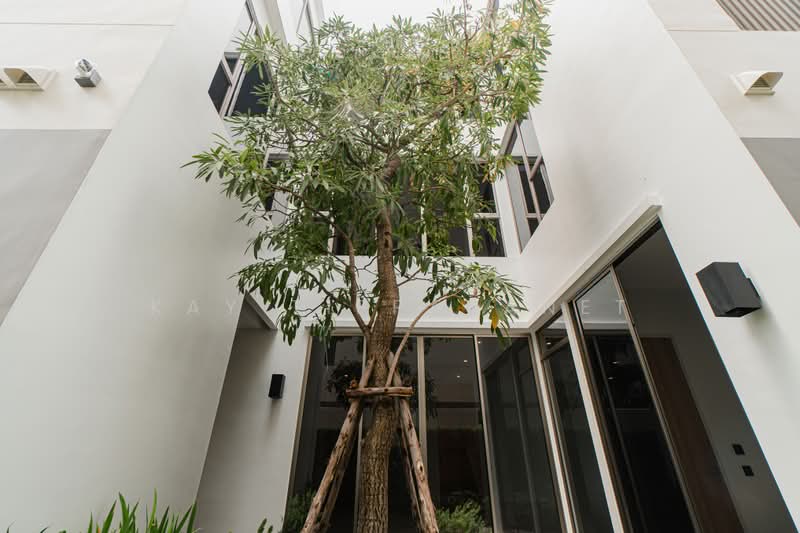 Providence Lane Kaset Nawamin : โพรวิเดนซ์ เลน เกษตร นวมินทร์, กรุงเทพ, Lat Plakhao 89 Alley, อนุสาวรีย์, บางเขน, กรุงเทพ, 562 ตร.ม., บ้านเดี่ยว ขาย, โดย Kay Tippayanet, 500422090 - DDproperty.com