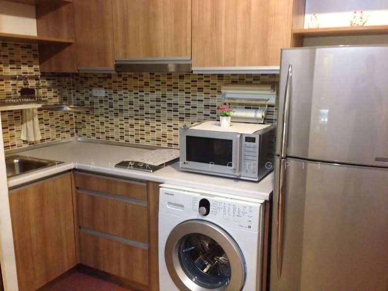 The Next Garden Suites, Bangkok, 111 Soi Sukhumvit 52, Sukhumvit Road, Bang Chak, Phra Khanong, Bangkok, 1 Bedroom, 44 sqm, Condo For Rent, by Thanakit Pongpit, 500422091 - DDproperty.com