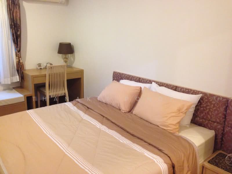 The Next Garden Suites, Bangkok, 111 Soi Sukhumvit 52, Sukhumvit Road, Bang Chak, Phra Khanong, Bangkok, 1 Bedroom, 44 sqm, Condo For Rent, by Thanakit Pongpit, 500422091 - DDproperty.com