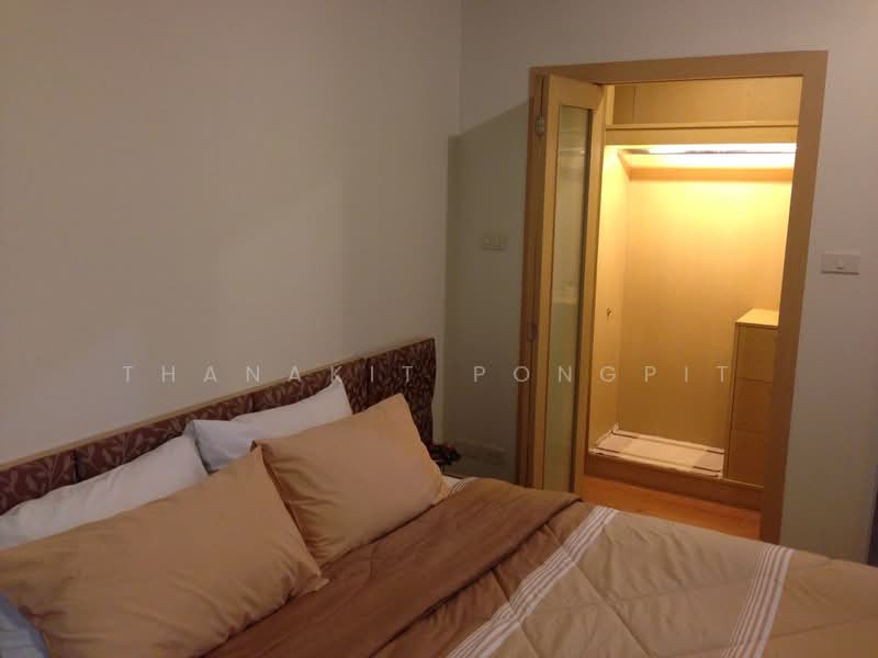 The Next Garden Suites, Bangkok, 111 Soi Sukhumvit 52, Sukhumvit Road, Bang Chak, Phra Khanong, Bangkok, 1 Bedroom, 44 sqm, Condo For Rent, by Thanakit Pongpit, 500422091 - DDproperty.com