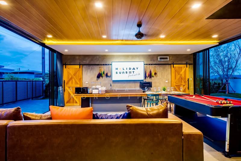 undefined, Prachuap Khiri Khan, Hin Lek Fai, Hua Hin, Prachuap Khiri Khan, 4 Bedrooms, 205 sqm, Villa For Sale, by Siwanon Gosachan, 500422094 - DDproperty.com