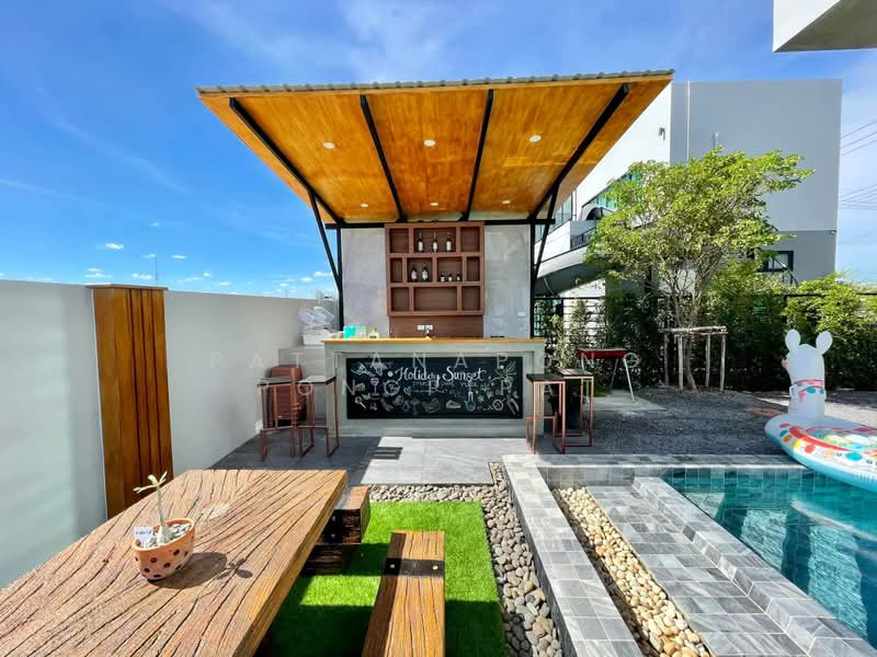 undefined, Prachuap Khiri Khan, Hin Lek Fai, Hua Hin, Prachuap Khiri Khan, 4 Bedrooms, 205 sqm, Villa For Sale, by Siwanon Gosachan, 500422094 - DDproperty.com