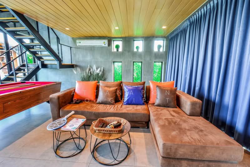 undefined, Prachuap Khiri Khan, Hin Lek Fai, Hua Hin, Prachuap Khiri Khan, 4 Bedrooms, 205 sqm, Villa For Sale, by Siwanon Gosachan, 500422094 - DDproperty.com