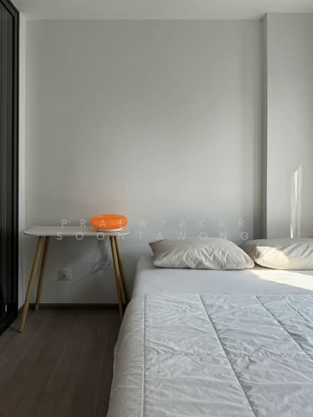 Aspire Ratchayothin, Bangkok, 42 Phahon Yothin Rd, Lat Yao, Chatuchak, Bangkok, 1 Bedroom, 29 sqm, Condo For Rent, by Praewpakar Soontawong, 500422101 - DDproperty.com