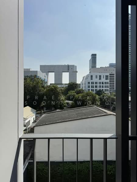 Aspire Ratchayothin : แอสปาย รัชโยธิน, กรุงเทพ, 42 Phahon Yothin Rd, ลาดยาว, จตุจักร, กรุงเทพ, 29 ตร.ม., คอนโด ให้เช่า, โดย Praewpakar Soontawong, 500422101 - DDproperty.com
