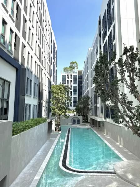 Aspire Ratchayothin : แอสปาย รัชโยธิน, กรุงเทพ, 42 Phahon Yothin Rd, ลาดยาว, จตุจักร, กรุงเทพ, 29 ตร.ม., คอนโด ให้เช่า, โดย Praewpakar Soontawong, 500422101 - DDproperty.com