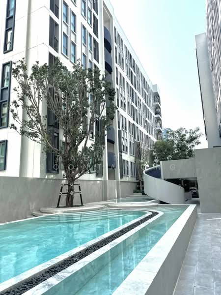 Aspire Ratchayothin : แอสปาย รัชโยธิน, กรุงเทพ, 42 Phahon Yothin Rd, ลาดยาว, จตุจักร, กรุงเทพ, 29 ตร.ม., คอนโด ให้เช่า, โดย Praewpakar Soontawong, 500422101 - DDproperty.com