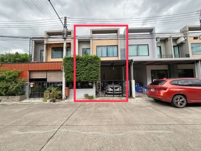 ขาย - S Gate Bangkok-Pathumthani : เอส เกต กรุงเทพฯ-ปทุมธานี, ปทุมธานี