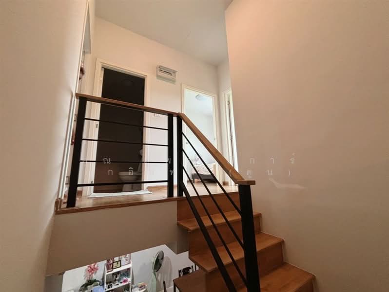 S Gate Bangkok-Pathumthani, Pathum Thani, Soi Wat Nong Prong, Bang Dua, Muang Pathum Thani, Pathum Thani, 3 Bedrooms, 120 sqm, Townhouse For Sale, by คุณ สุพรรณิการ์ ลูกอินทร์ (ตูน), 500422104 - DDproperty.com