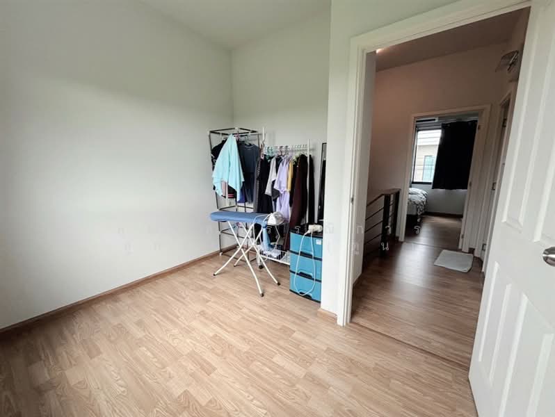 S Gate Bangkok-Pathumthani, Pathum Thani, Soi Wat Nong Prong, Bang Dua, Muang Pathum Thani, Pathum Thani, 3 Bedrooms, 120 sqm, Townhouse For Sale, by คุณ สุพรรณิการ์ ลูกอินทร์ (ตูน), 500422104 - DDproperty.com
