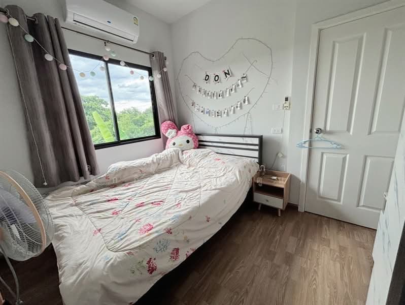 S Gate Bangkok-Pathumthani, Pathum Thani, Soi Wat Nong Prong, Bang Dua, Muang Pathum Thani, Pathum Thani, 3 Bedrooms, 120 sqm, Townhouse For Sale, by คุณ สุพรรณิการ์ ลูกอินทร์ (ตูน), 500422104 - DDproperty.com