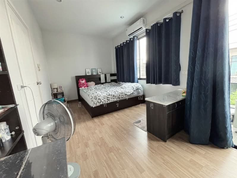 S Gate Bangkok-Pathumthani, Pathum Thani, Soi Wat Nong Prong, Bang Dua, Muang Pathum Thani, Pathum Thani, 3 Bedrooms, 120 sqm, Townhouse For Sale, by คุณ สุพรรณิการ์ ลูกอินทร์ (ตูน), 500422104 - DDproperty.com