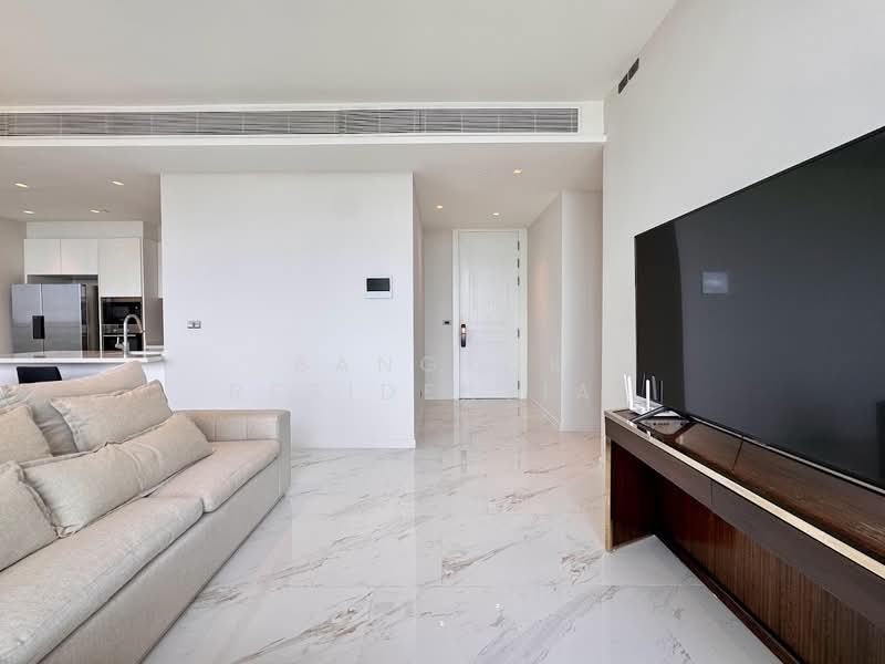 Canapaya Residences Rama 3, bangkok, 888 Rama 3 Road, Bang Klo, Bang Kho Laem, Bangkok, 3 Bedrooms, 138 sqm, Condo For Sale, by Bangkok Residential, 500422110 - DDproperty.com