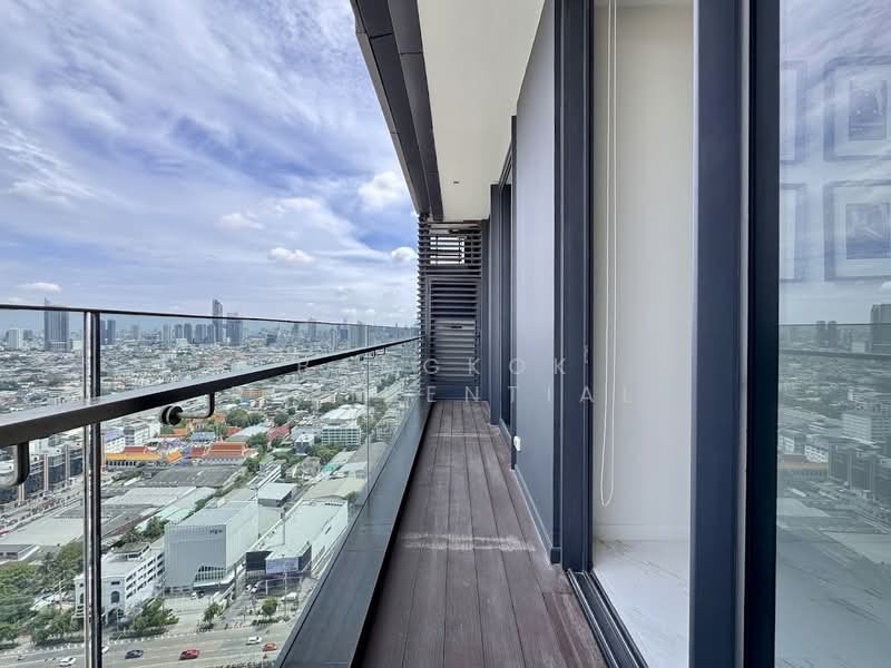 Canapaya Residences Rama 3 : คณาพญา เรสซิเดนซ์ พระราม 3, กรุงเทพ, 888 พระราม 3, บางโคล่, บางคอแหลม, กรุงเทพ, 138 ตร.ม., คอนโด ขาย, โดย Bangkok Residential, 500422110 - DDproperty.com