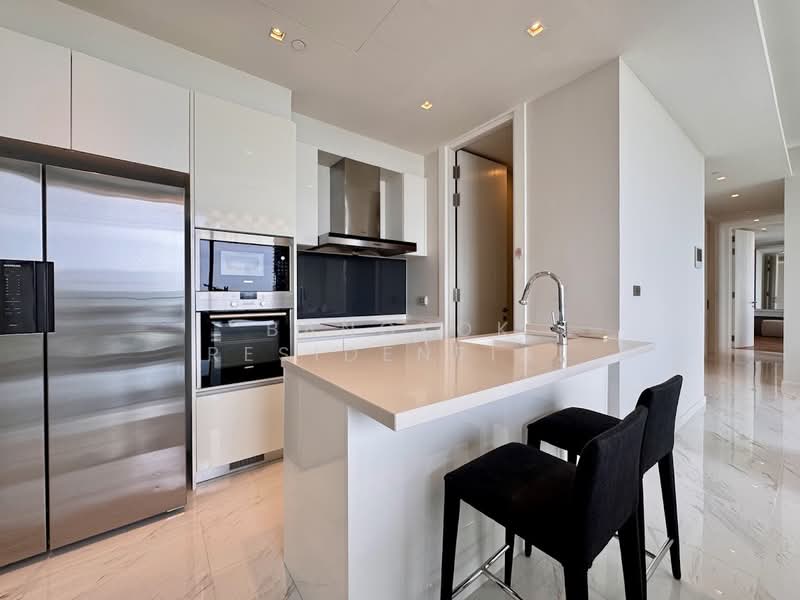 Canapaya Residences Rama 3, bangkok, 888 Rama 3 Road, Bang Klo, Bang Kho Laem, Bangkok, 3 Bedrooms, 138 sqm, Condo For Sale, by Bangkok Residential, 500422110 - DDproperty.com
