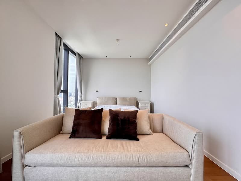 Canapaya Residences Rama 3 : คณาพญา เรสซิเดนซ์ พระราม 3, กรุงเทพ, 888 พระราม 3, บางโคล่, บางคอแหลม, กรุงเทพ, 138 ตร.ม., คอนโด ขาย, โดย Bangkok Residential, 500422110 - DDproperty.com