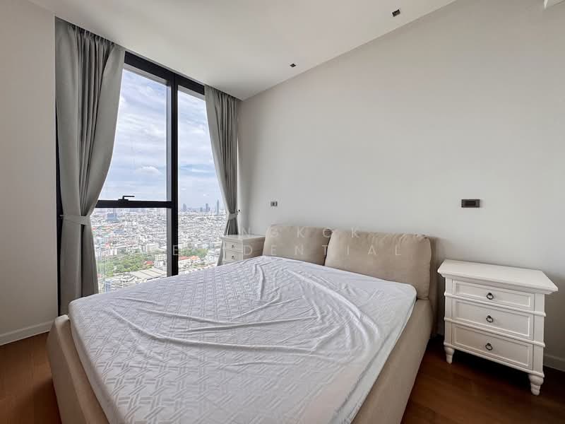 Canapaya Residences Rama 3, bangkok, 888 Rama 3 Road, Bang Klo, Bang Kho Laem, Bangkok, 3 Bedrooms, 138 sqm, Condo For Sale, by Bangkok Residential, 500422110 - DDproperty.com