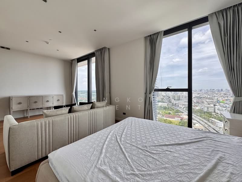 Canapaya Residences Rama 3, bangkok, 888 Rama 3 Road, Bang Klo, Bang Kho Laem, Bangkok, 3 Bedrooms, 138 sqm, Condo For Sale, by Bangkok Residential, 500422110 - DDproperty.com