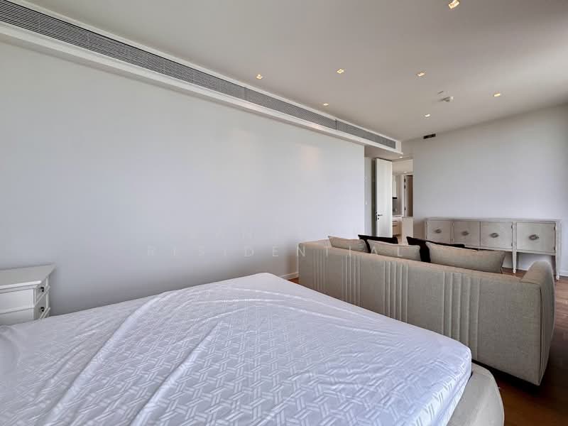 Canapaya Residences Rama 3 : คณาพญา เรสซิเดนซ์ พระราม 3, กรุงเทพ, 888 พระราม 3, บางโคล่, บางคอแหลม, กรุงเทพ, 138 ตร.ม., คอนโด ขาย, โดย Bangkok Residential, 500422110 - DDproperty.com