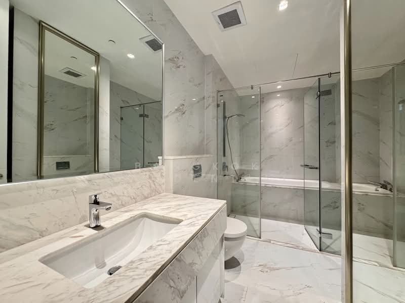 Canapaya Residences Rama 3, bangkok, 888 Rama 3 Road, Bang Klo, Bang Kho Laem, Bangkok, 3 Bedrooms, 138 sqm, Condo For Sale, by Bangkok Residential, 500422110 - DDproperty.com