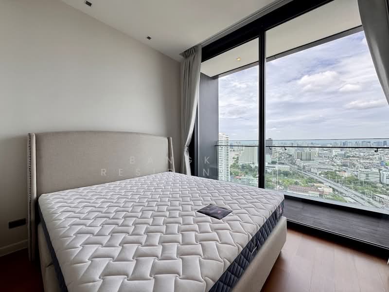 Canapaya Residences Rama 3 : คณาพญา เรสซิเดนซ์ พระราม 3, กรุงเทพ, 888 พระราม 3, บางโคล่, บางคอแหลม, กรุงเทพ, 138 ตร.ม., คอนโด ขาย, โดย Bangkok Residential, 500422110 - DDproperty.com