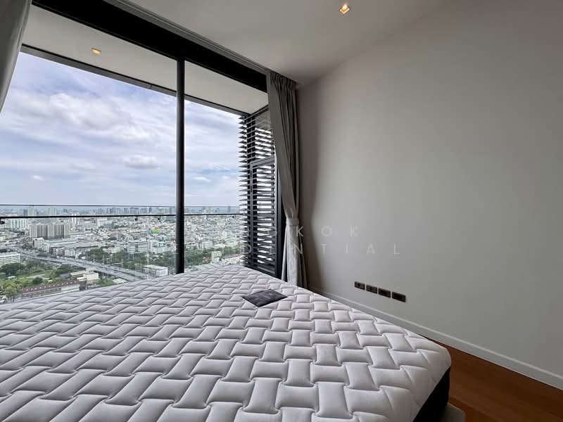 Canapaya Residences Rama 3 : คณาพญา เรสซิเดนซ์ พระราม 3, กรุงเทพ, 888 พระราม 3, บางโคล่, บางคอแหลม, กรุงเทพ, 138 ตร.ม., คอนโด ขาย, โดย Bangkok Residential, 500422110 - DDproperty.com