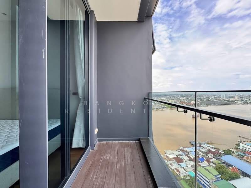 Canapaya Residences Rama 3 : คณาพญา เรสซิเดนซ์ พระราม 3, กรุงเทพ, 888 พระราม 3, บางโคล่, บางคอแหลม, กรุงเทพ, 138 ตร.ม., คอนโด ขาย, โดย Bangkok Residential, 500422110 - DDproperty.com