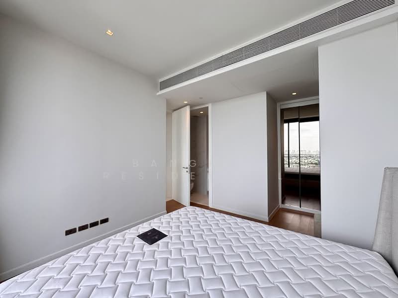 Canapaya Residences Rama 3, bangkok, 888 Rama 3 Road, Bang Klo, Bang Kho Laem, Bangkok, 3 Bedrooms, 138 sqm, Condo For Sale, by Bangkok Residential, 500422110 - DDproperty.com