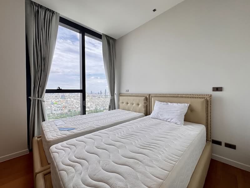 Canapaya Residences Rama 3, bangkok, 888 Rama 3 Road, Bang Klo, Bang Kho Laem, Bangkok, 3 Bedrooms, 138 sqm, Condo For Sale, by Bangkok Residential, 500422110 - DDproperty.com
