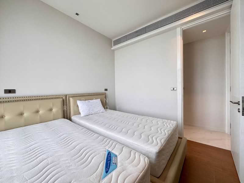 Canapaya Residences Rama 3, bangkok, 888 Rama 3 Road, Bang Klo, Bang Kho Laem, Bangkok, 3 Bedrooms, 138 sqm, Condo For Sale, by Bangkok Residential, 500422110 - DDproperty.com