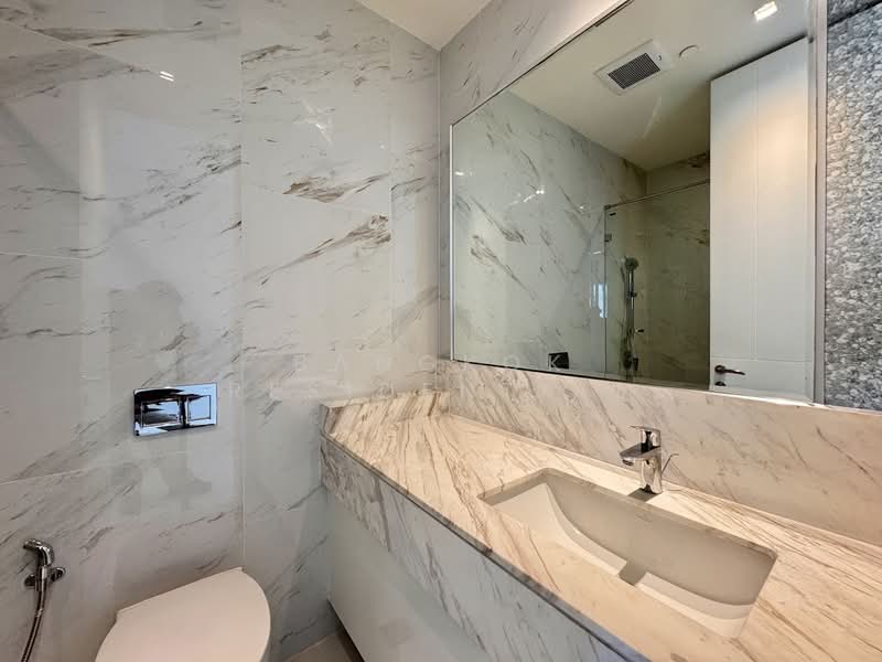 Canapaya Residences Rama 3, bangkok, 888 Rama 3 Road, Bang Klo, Bang Kho Laem, Bangkok, 3 Bedrooms, 138 sqm, Condo For Sale, by Bangkok Residential, 500422110 - DDproperty.com