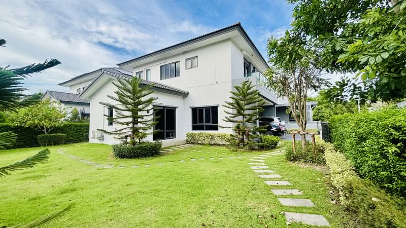 Centro ทวีวัฒนา, กรุงเทพ, หนองค้างพลู, หนองแขม, กรุงเทพ, 253 ตร.ม., บ้านเดี่ยว ขาย, โดย กษิกาญ ชุณหมณี, 500422111 - DDproperty.com