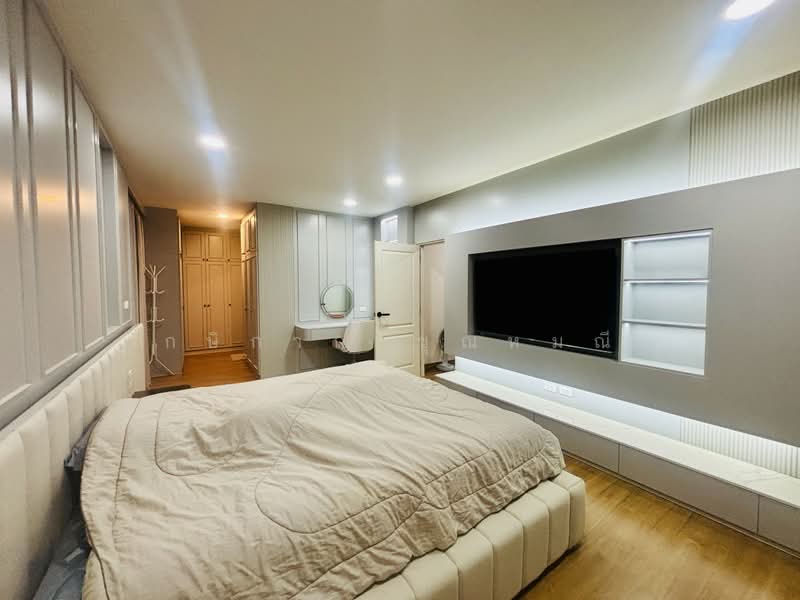 Centro ทวีวัฒนา, Bangkok, Nong Kang Plu, Nong Khaem, Bangkok, 4 Bedrooms, 253 sqm, Single Detached House For Sale, by กษิกาญ ชุณหมณี, 500422111 - DDproperty.com
