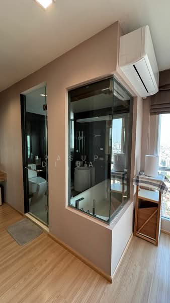 Rhythm Phahol-Ari, Bangkok, 1377 Phaholyothin Road, Samsen Nai, Phaya Thai, Bangkok, 2 Bedrooms, 65 sqm, Condo For Sale, by Pasupit Ditbanjong, 500422114 - DDproperty.com
