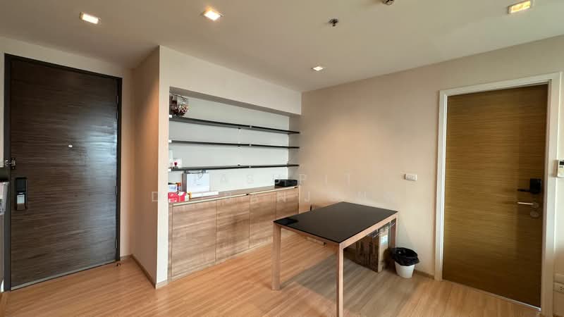 Rhythm Phahol-Ari, Bangkok, 1377 Phaholyothin Road, Samsen Nai, Phaya Thai, Bangkok, 2 Bedrooms, 65 sqm, Condo For Sale, by Pasupit Ditbanjong, 500422114 - DDproperty.com