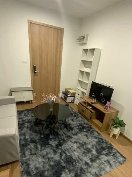 The Livin Phetkasem, Bangkok, 689 Petchkasem Road, Bang Wa, Phasi Charoen, Bangkok, 1 Bedroom, 30 sqm, Condo For Rent, by Praewpakar Soontawong, 500422118 - DDproperty.com
