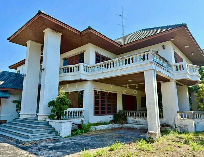 บ้านสวน, ชลบุรี, บ้านสวน, เมืองชลบุรี, ชลบุรี, 400 ตร.ม., บ้านเดี่ยว ขาย, โดย Infinity EEC (Thailand) Co., Ltd., 500422119 - DDproperty.com