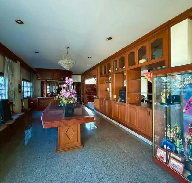 บ้านสวน, Chon Buri (Pattaya), Ban Suan, Muang Chon Buri, Chon Buri (Pattaya), 4 Bedrooms, 400 sqm, Single Detached House For Sale, by Infinity EEC (Thailand) Co., Ltd., 500422119 - DDproperty.com