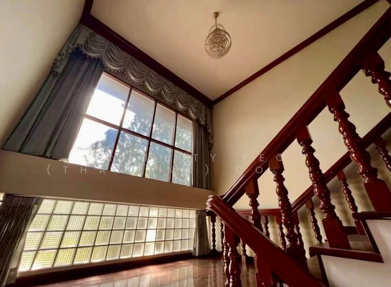 บ้านสวน, Chon Buri (Pattaya), Ban Suan, Muang Chon Buri, Chon Buri (Pattaya), 4 Bedrooms, 400 sqm, Single Detached House For Sale, by Infinity EEC (Thailand) Co., Ltd., 500422119 - DDproperty.com