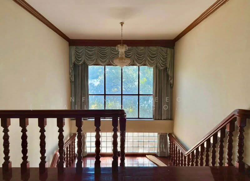 บ้านสวน, Chon Buri (Pattaya), Ban Suan, Muang Chon Buri, Chon Buri (Pattaya), 4 Bedrooms, 400 sqm, Single Detached House For Sale, by Infinity EEC (Thailand) Co., Ltd., 500422119 - DDproperty.com