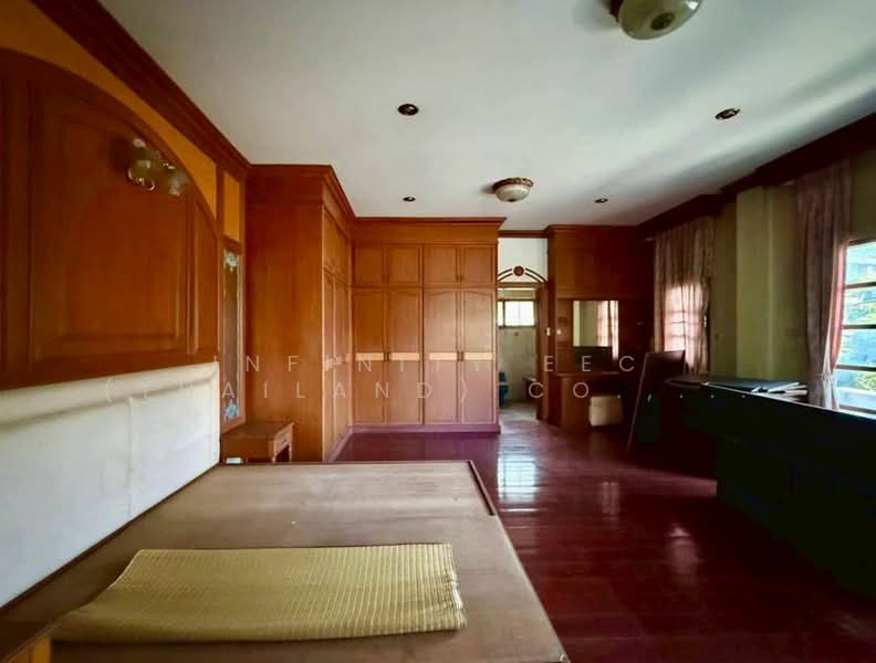 บ้านสวน, Chon Buri (Pattaya), Ban Suan, Muang Chon Buri, Chon Buri (Pattaya), 4 Bedrooms, 400 sqm, Single Detached House For Sale, by Infinity EEC (Thailand) Co., Ltd., 500422119 - DDproperty.com
