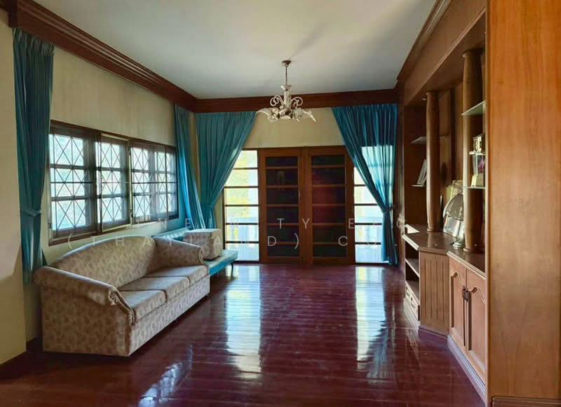 บ้านสวน, Chon Buri (Pattaya), Ban Suan, Muang Chon Buri, Chon Buri (Pattaya), 4 Bedrooms, 400 sqm, Single Detached House For Sale, by Infinity EEC (Thailand) Co., Ltd., 500422119 - DDproperty.com