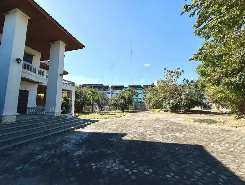 บ้านสวน, ชลบุรี, บ้านสวน, เมืองชลบุรี, ชลบุรี, 400 ตร.ม., บ้านเดี่ยว ขาย, โดย Infinity EEC (Thailand) Co., Ltd., 500422119 - DDproperty.com