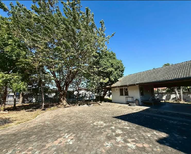 บ้านสวน, Chon Buri (Pattaya), Ban Suan, Muang Chon Buri, Chon Buri (Pattaya), 4 Bedrooms, 400 sqm, Single Detached House For Sale, by Infinity EEC (Thailand) Co., Ltd., 500422119 - DDproperty.com