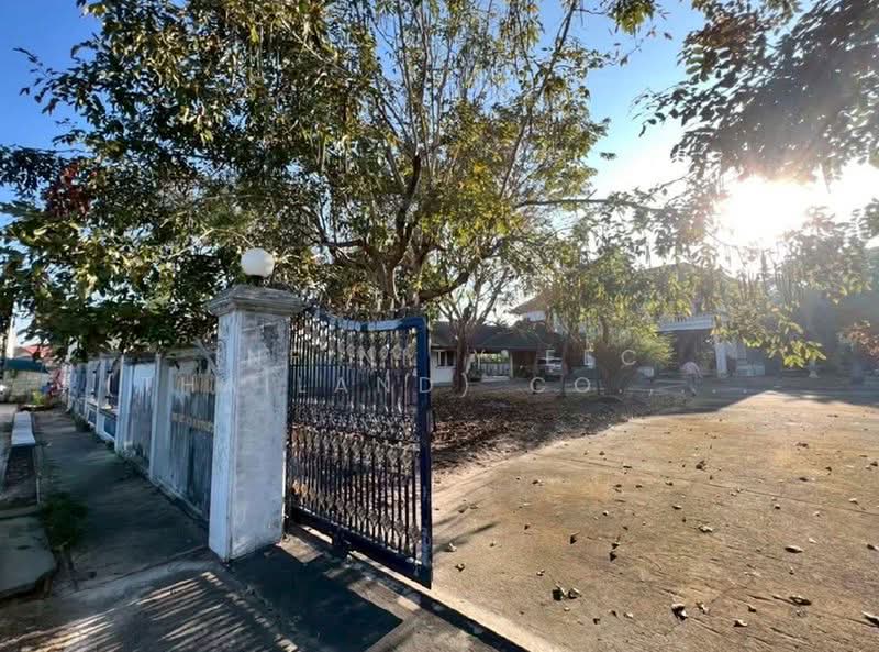 บ้านสวน, ชลบุรี, บ้านสวน, เมืองชลบุรี, ชลบุรี, 400 ตร.ม., บ้านเดี่ยว ขาย, โดย Infinity EEC (Thailand) Co., Ltd., 500422119 - DDproperty.com
