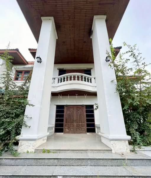บ้านสวน, ชลบุรี, บ้านสวน, เมืองชลบุรี, ชลบุรี, 400 ตร.ม., บ้านเดี่ยว ขาย, โดย Infinity EEC (Thailand) Co., Ltd., 500422119 - DDproperty.com